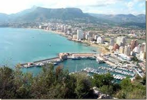 costa blanca del mediterraneo3