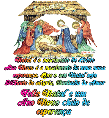 Resultado de imagem para mensagem biblica de natal