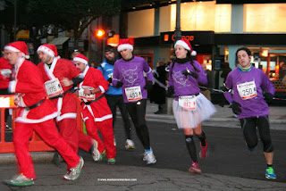 carrera san silvestre leon