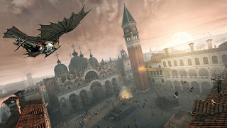 Free Download Assassin's Creed II Full Version - Ronan Elektron