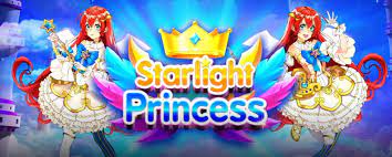 DAFTAR STARLIGHT PRINCESS ANTI RUNGKAT TERBAIK DAN TERPERCAYA NO 1