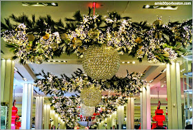 Navidad en Nueva York: Macy´s