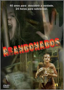 Download capa Filme Abandonados Dublado