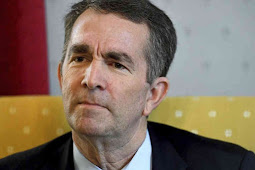 Virginia Governor, Ralph Northam Not Quitting in Blackface Scandal