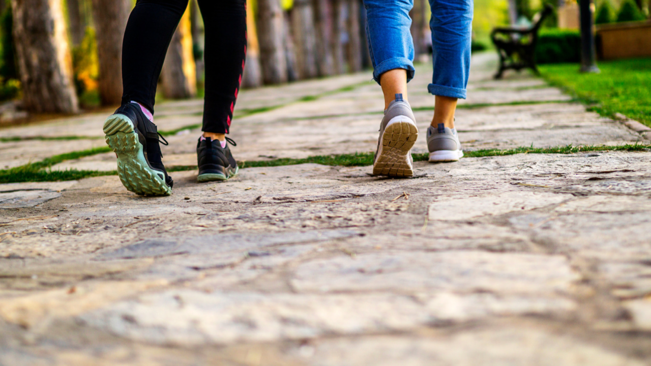 [RESEARCH] Is 10,000 Steps Still the Goal? - themanualtherapist.com