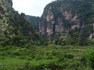 Harau Valley: Beautiful Valley and Climbing Lovers Paradise