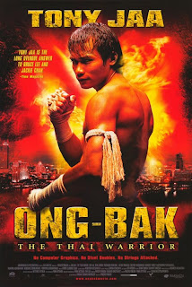 Ong Bak: The Thai Warrior - Võ sĩ quyền Thái (2003)