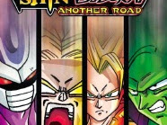 Dragon Ball Z Shin Budokai Another Road