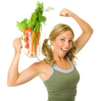 Diet Plus: Women Feel Strong Feel Beautiful!