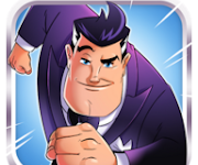 Download Agent Dash v4.4.1.534 Mod Apk Unlimited lives Terbaru 2016
