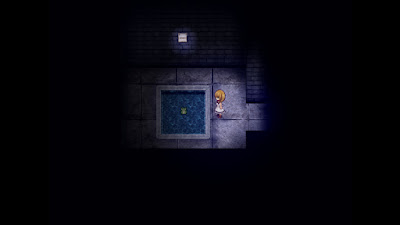 The Witchs House Mv Game Screenshot 1