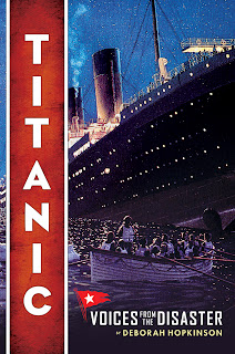 Titanic: Voices from the Disaster