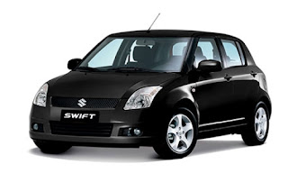 Maruti suzuki swift