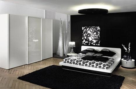 Latest Bedroom Interiors