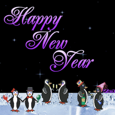 Download Happy New Year 2019 Animated Images GIF - Happy 