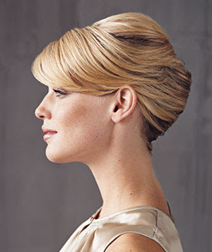 Latest Hairstyles Trends 2010