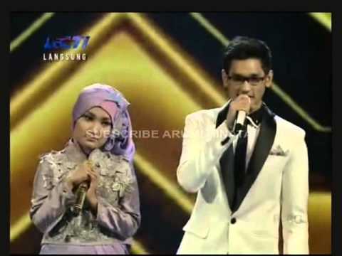 Hot !!! Download Mp3 Gratis Fatin Sidqia Feat Afgan ...