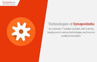 synapseindia technologies