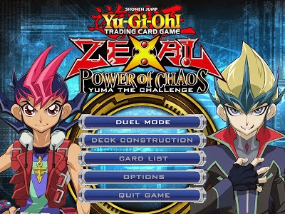 Download Kumpulan Game Yugi OH PC | ALL CHEAT AND TRICK GAMES