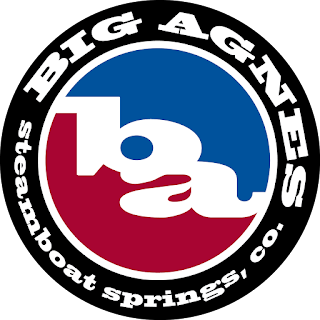 Logo Big Agnes VECTOR Free Download