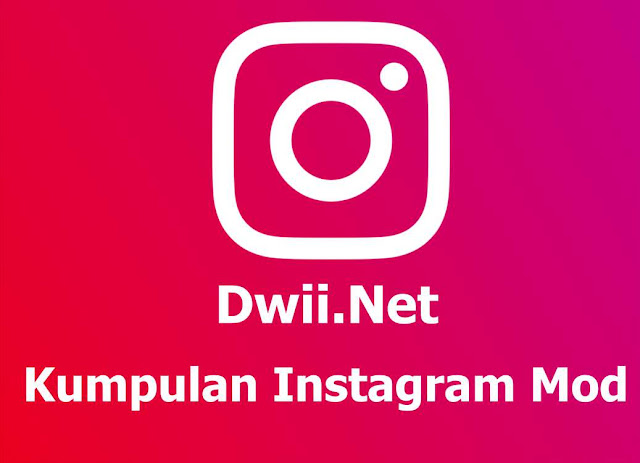 download Instagram Mod apk