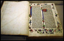 thegutenbergbible