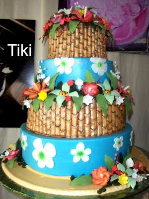 Twilight Birthday Cakes on This New Tropical Themed Cake Has So Many