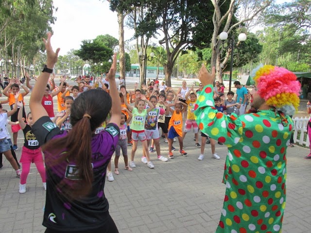 CORPO, SAÚDE E MOVIMENTO É AMPLIADO E CHEGA ÀS ESCOLAS