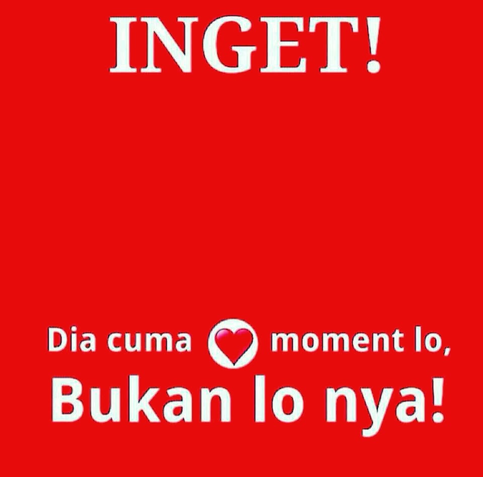 Gambar Kata Lucu Gokil untuk DP BBM dan komentar facebook 