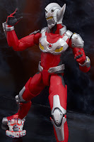 S.H. Figuarts Ultraman Taro Suit -The Animation- 26