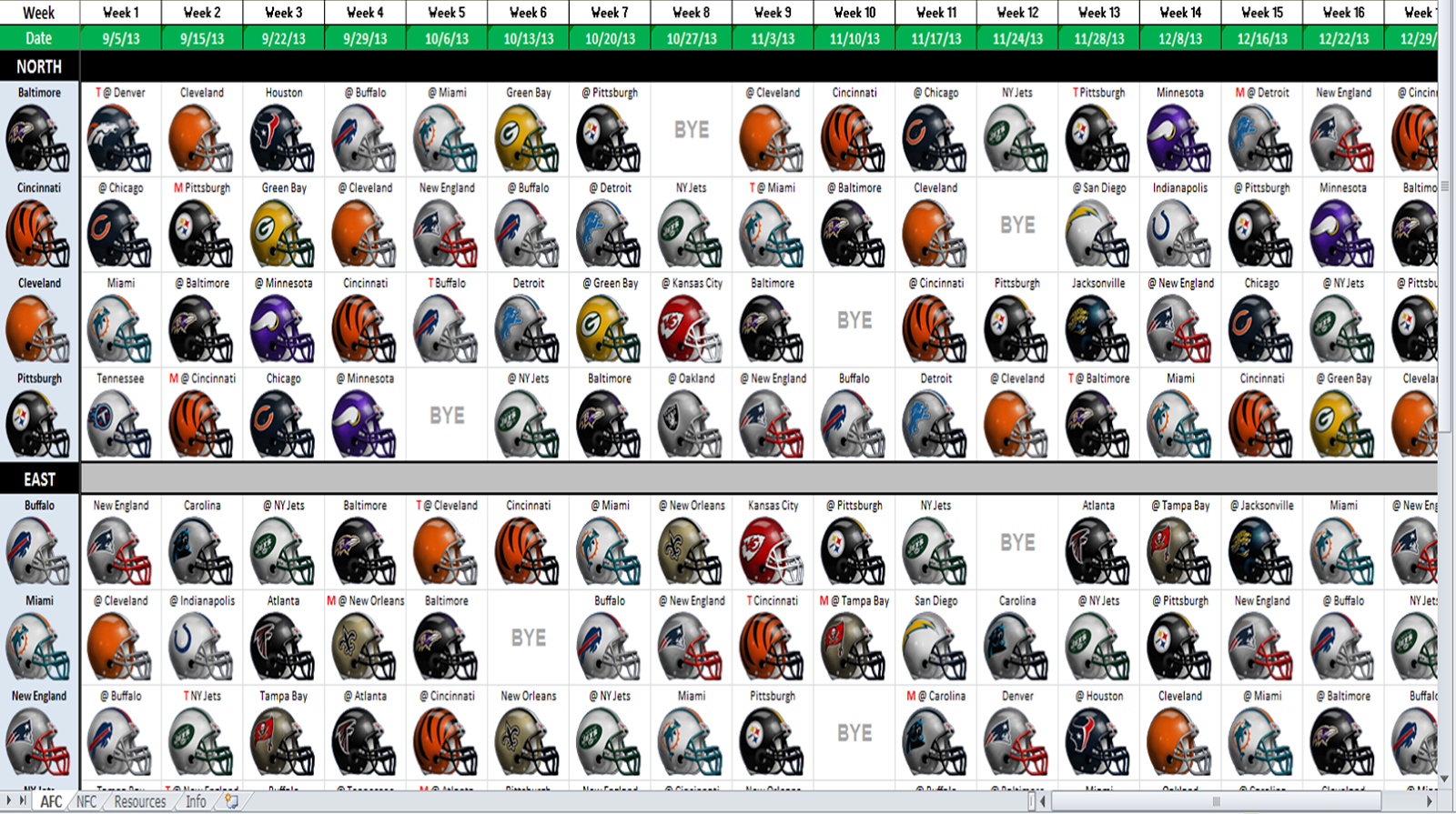 Search Results When Does Nfl Schedule Come Out For 2013.html - Autos Weblog