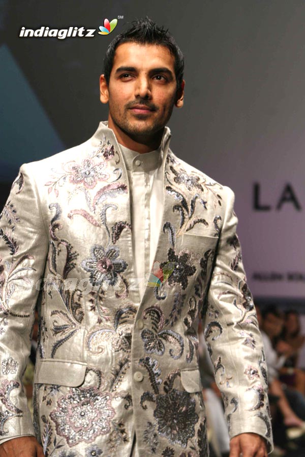 Lakme fashion week