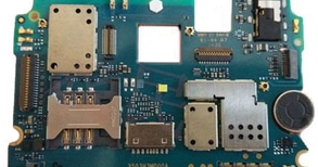 Schematic Xiaomi Redmi Note 4G, X3X + PCB Layout