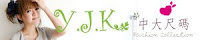 YJK Fashion - plus size