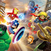 with lego batman 2 dc super heroes came a much higher bar for the lego