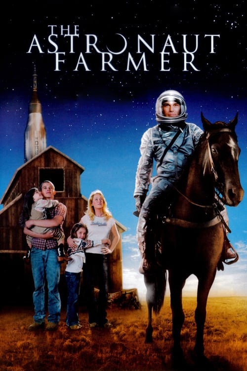 [HD] The Astronaut Farmer 2006 Streaming Vostfr DVDrip