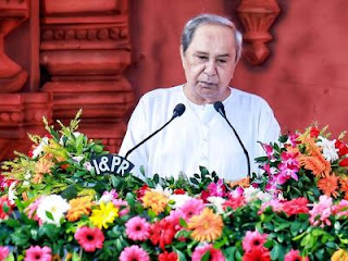 Odisha govt. announces array of women-centric incentives ahead of elections