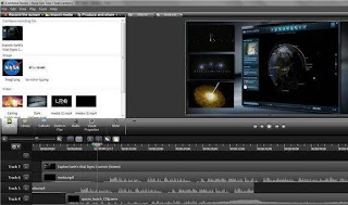 Camtasia Studio 8.1.1 Build 1313 Plus