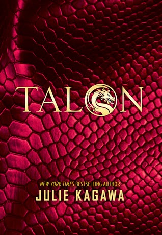 Talon cover