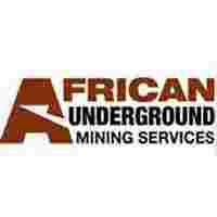 Jobs at African Underground Mining Services (AUMS)