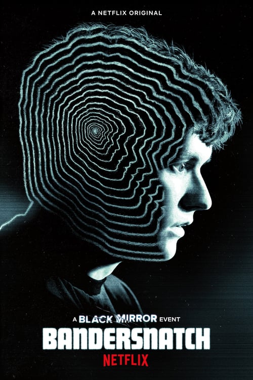 [HD] Black Mirror Bandersnatch 2018 Pelicula Completa En Español Gratis