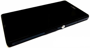 Spesifikasi dan gambar hp Sony Yuga C660 muncul di dunia maya spesifikasi harga hp sony yuga terbaru, gambar dan foto handphone android canggih sony yuga xperia z