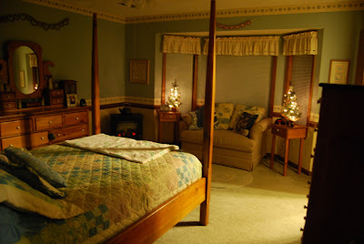 Bedroom on Girl At Home  Country  Romantic But Not Primitive  Master Bedroom