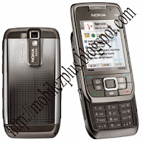 Nokia E66 (RM-343)