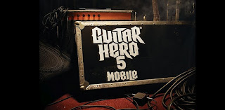 Guitar Hero 5 mobile