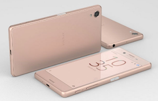 Harga Sony Xperia X Terbaru