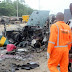 BREAKING: Boko Haram Hits Maiduguri With Multiple Blasts