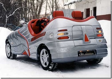 funny-car