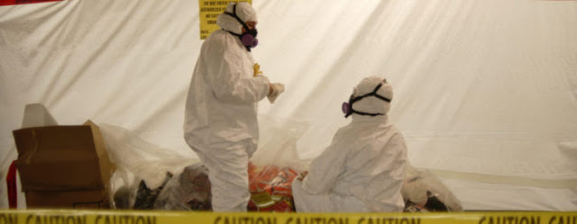 Asbestos Abatement New Jersey