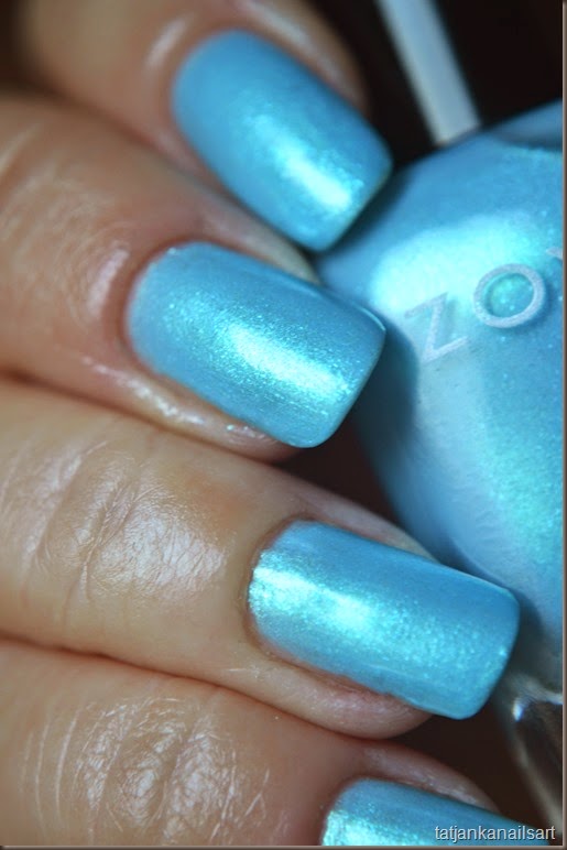 Zoya Rayne 